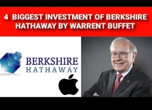 Berkshire Hathaway