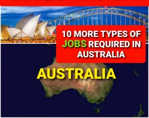 How to Work in Australia